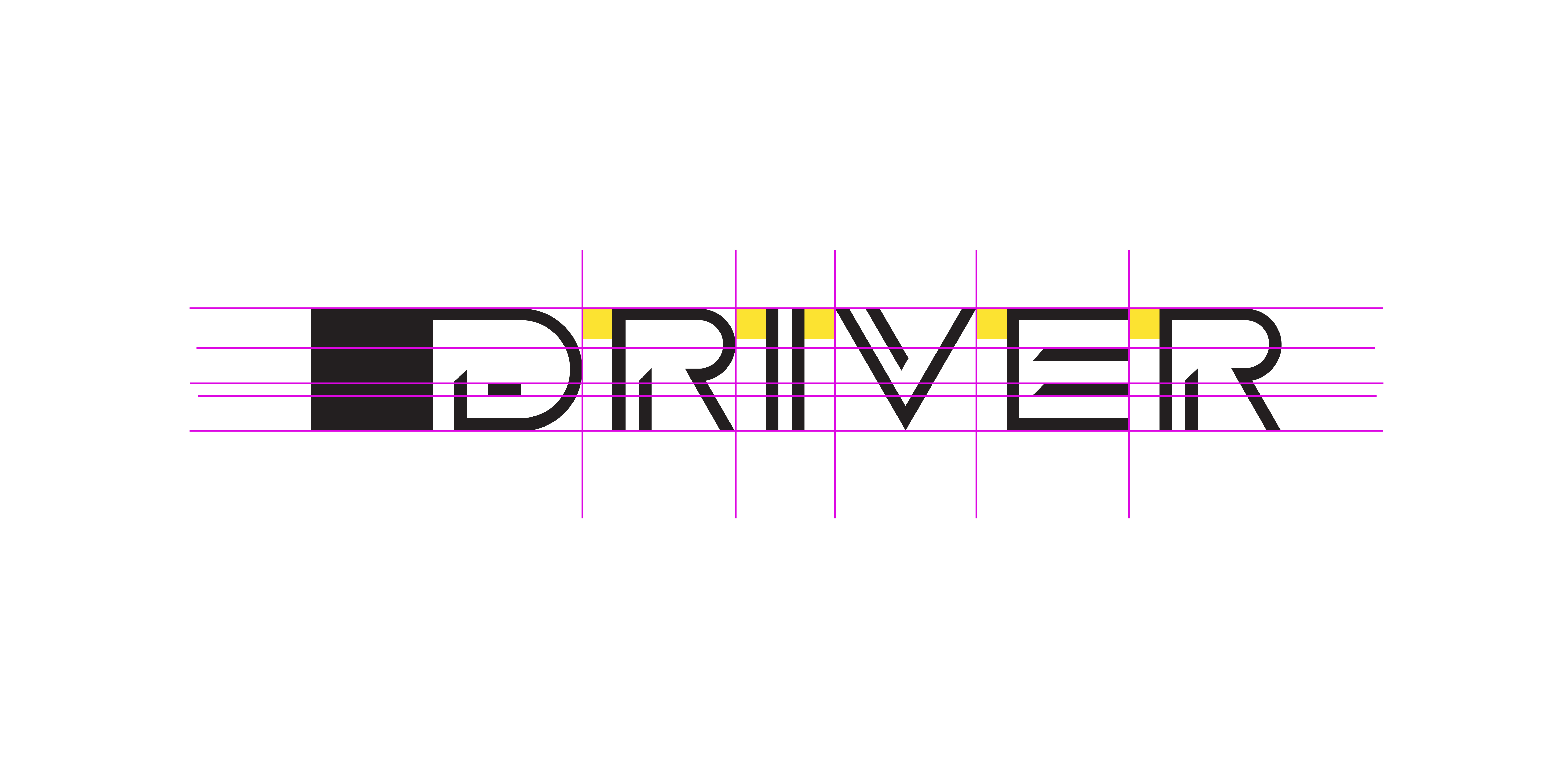 Driver team logo